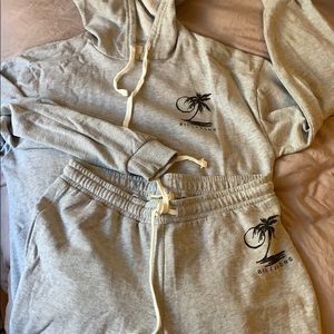 Billabong loungewear